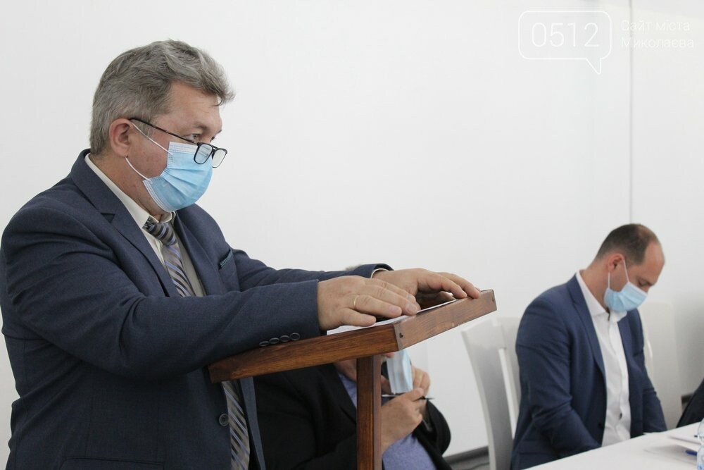 На Николаевщине обсудили вопрос готовности к курортному сезону