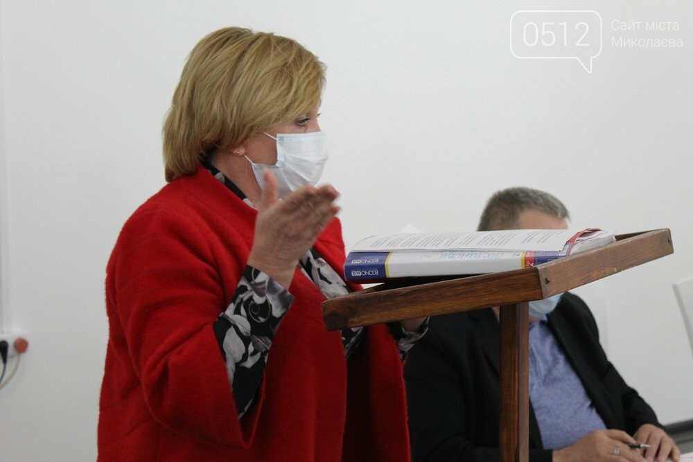 На Николаевщине обсудили вопрос готовности к курортному сезону