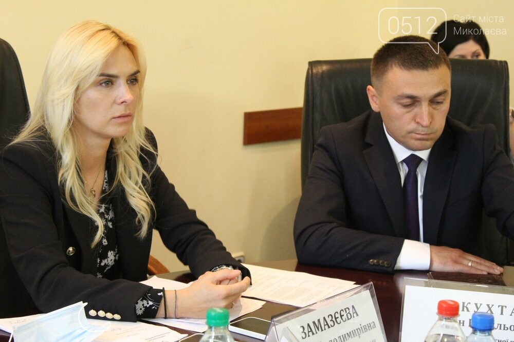 Анна Замазеева