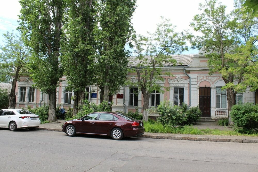 Испанское консульство
