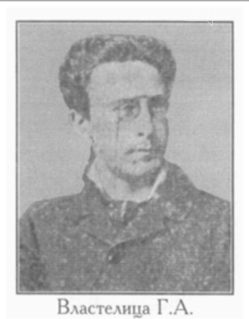 Георгий Властелица