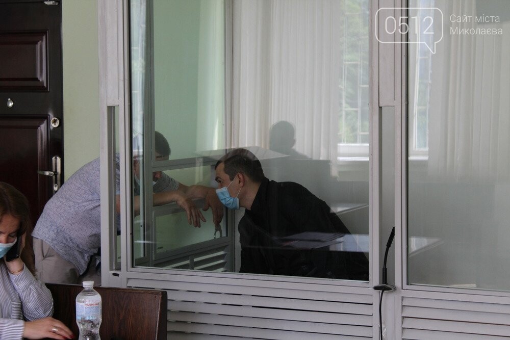 Заседание по ДТП на Богоявленском Заседание по ДТП на Богоявленском