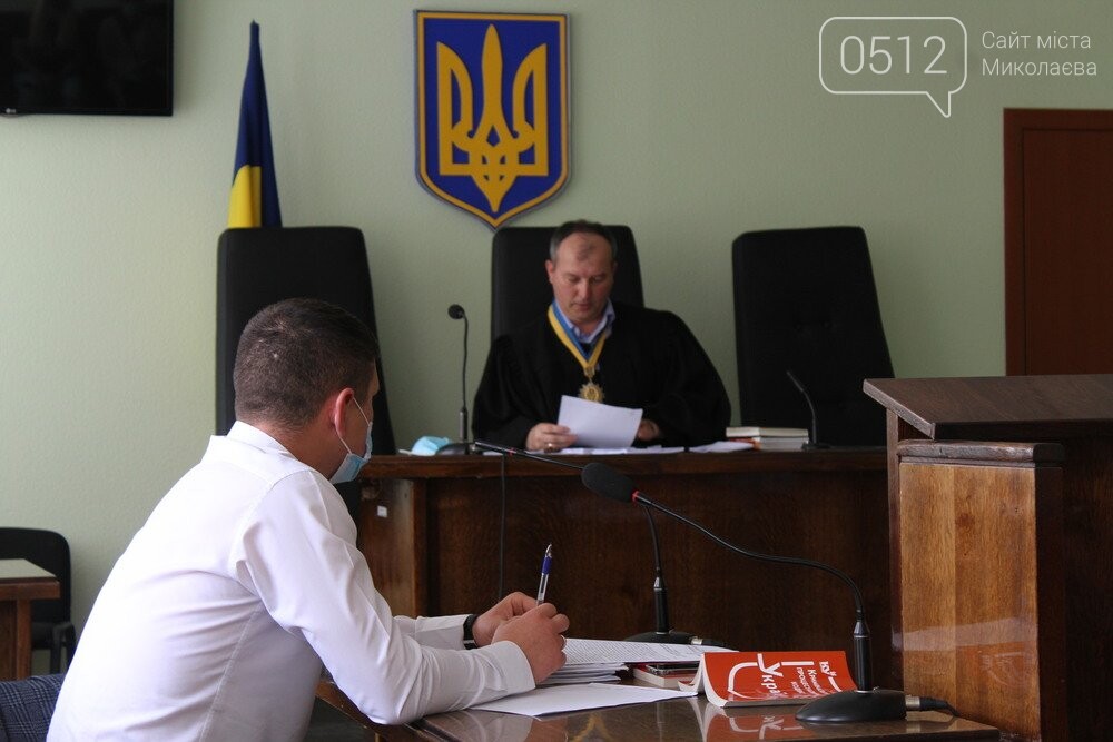 Заседание по ДТП на Богоявленском Заседание по ДТП на Богоявленском