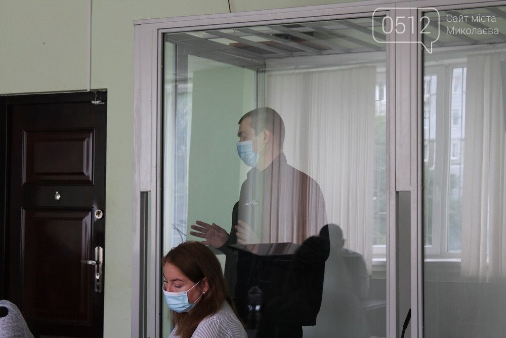 Заседание по ДТП на Богоявленском Заседание по ДТП на Богоявленском