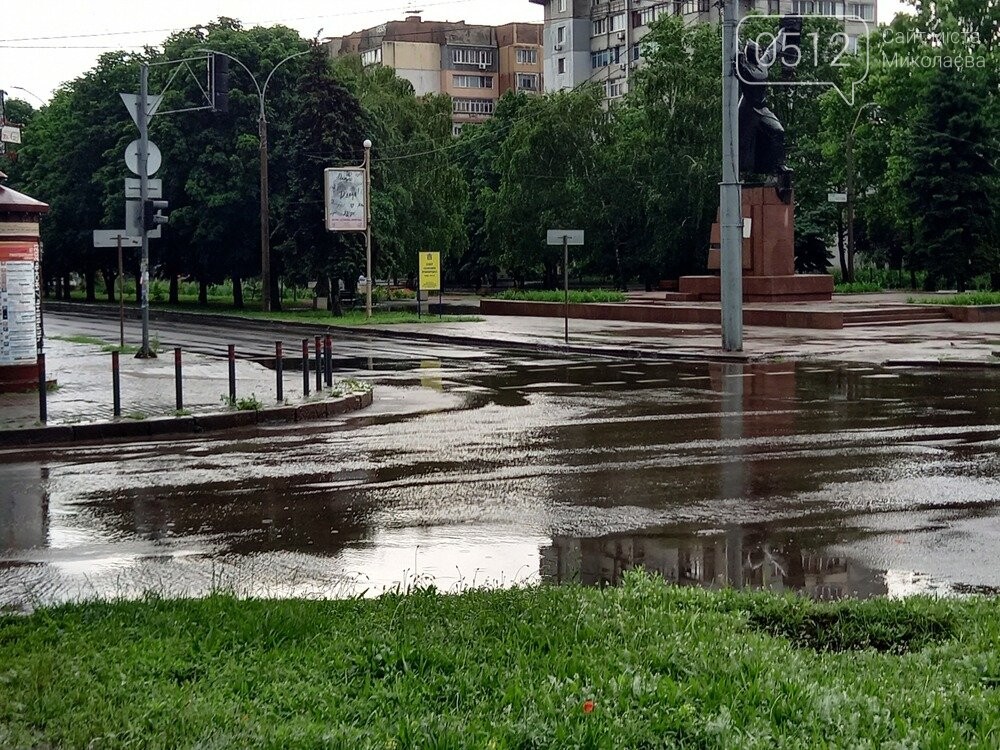Садовая и пр. Центральный Садовая и пр. Центральный