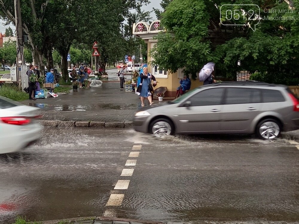 Садовая и пр. Центральный Садовая и пр. Центральный