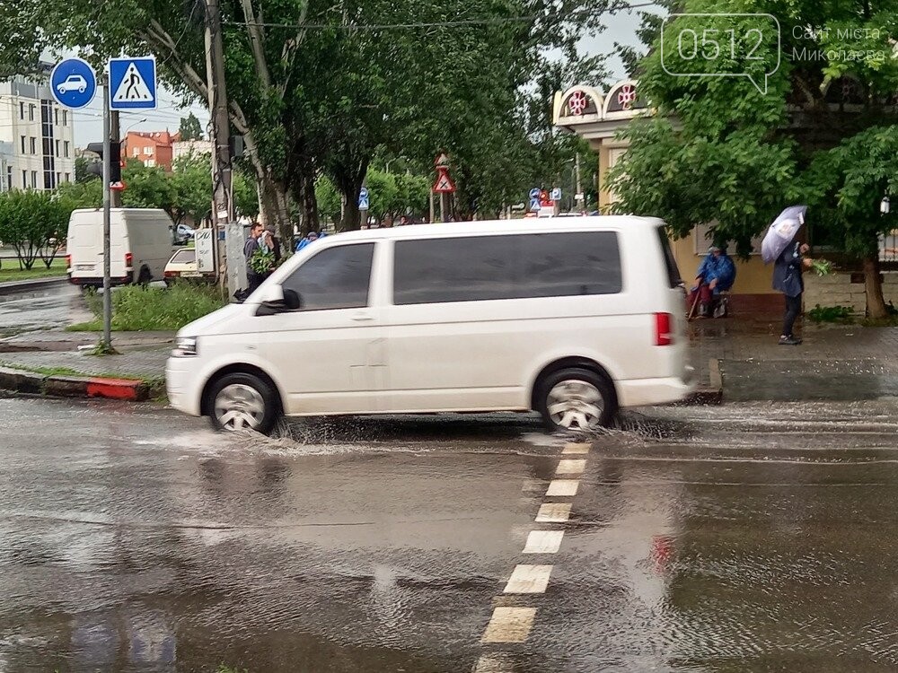 Садовая и пр. Центральный Садовая и пр. Центральный