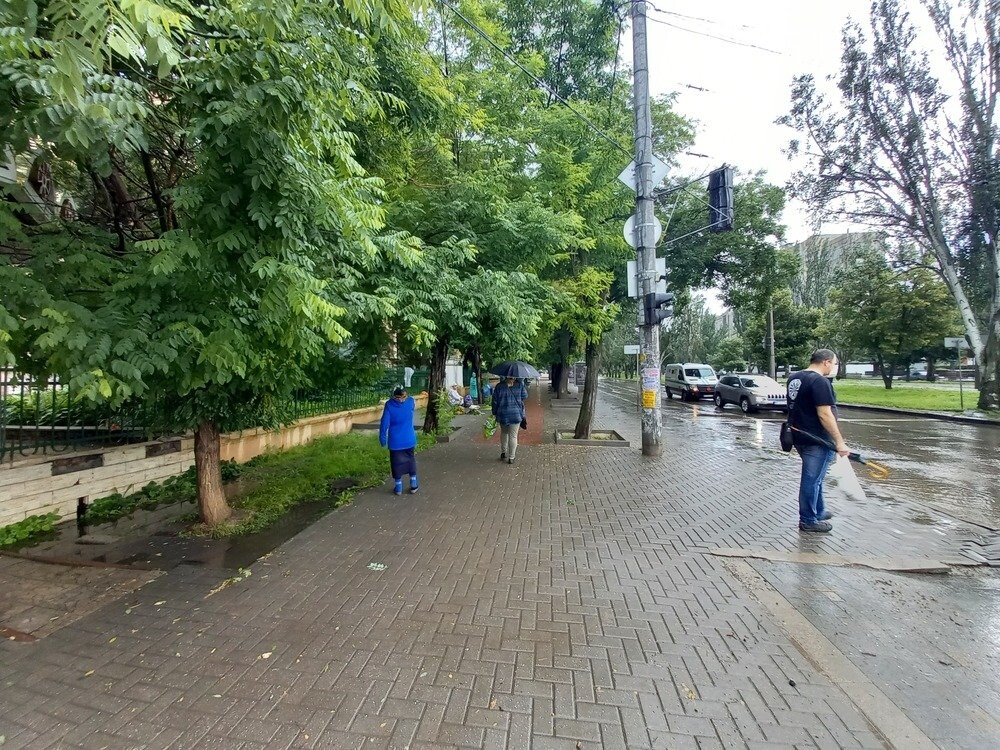Троица в Николаеве Троица в Николаеве
