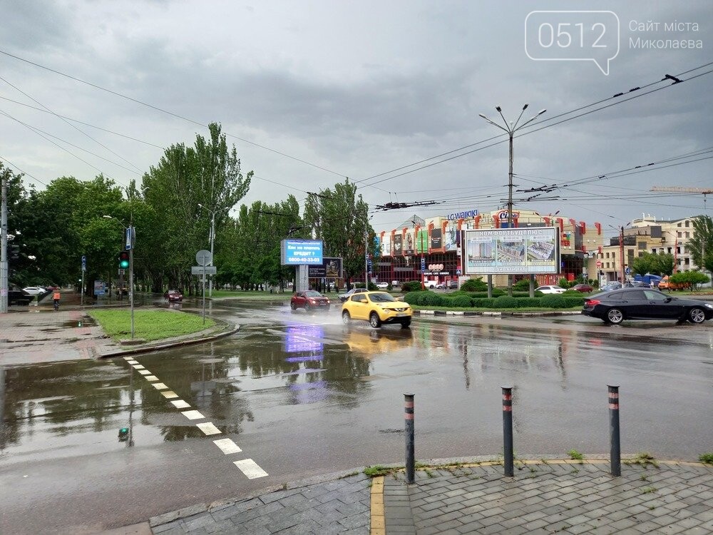 Садовая и пр. Центральный Садовая и пр. Центральный
