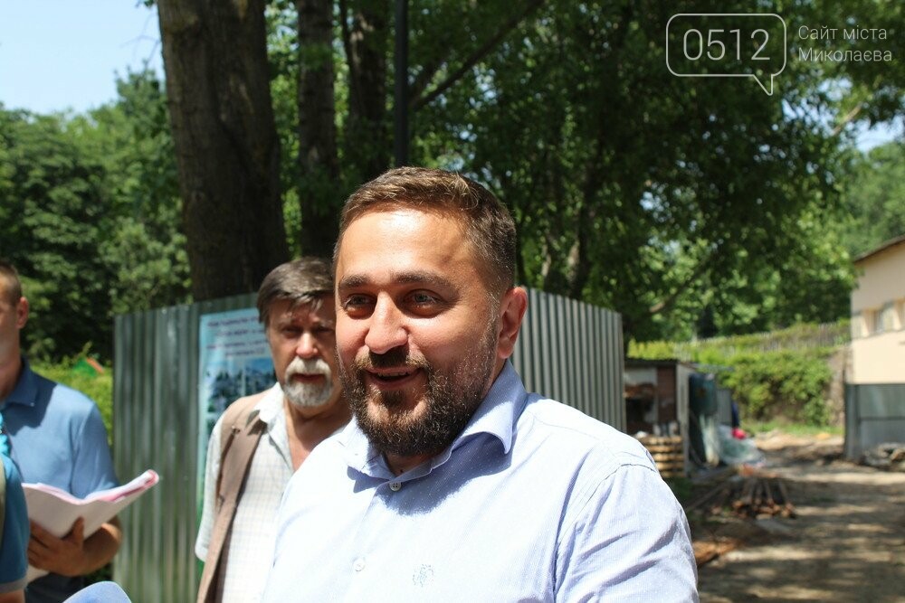 Сергей Коренев