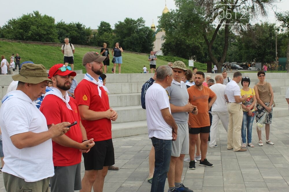 регата “Мирне море”