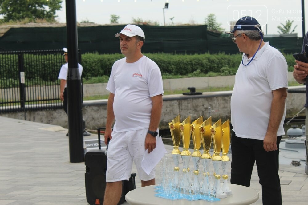 Регата “Мирне море”