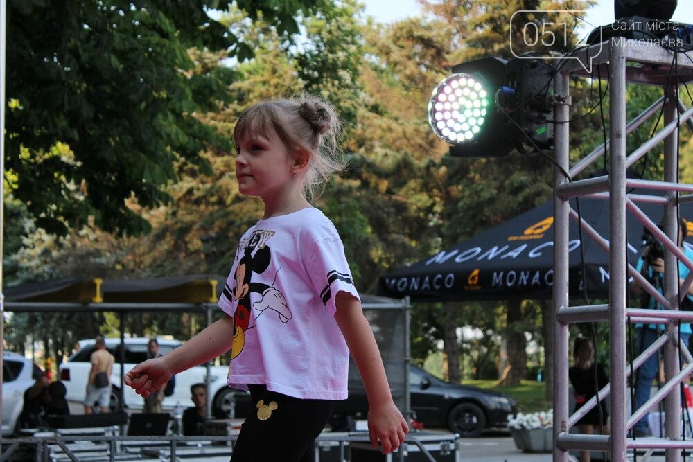 “South of Ukraine Fashion Days.Summer Edition”.