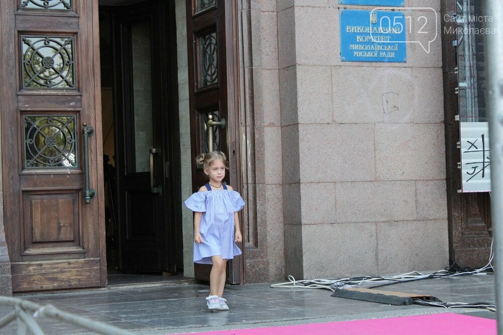 “South of Ukraine Fashion Days.Summer Edition”.