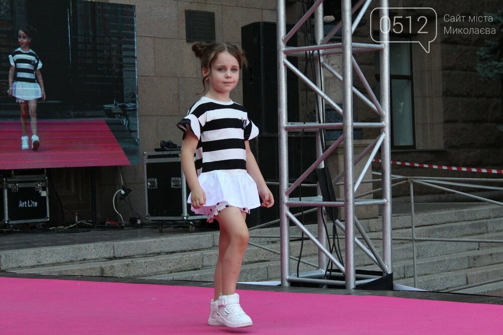 “South of Ukraine Fashion Days.Summer Edition”.
