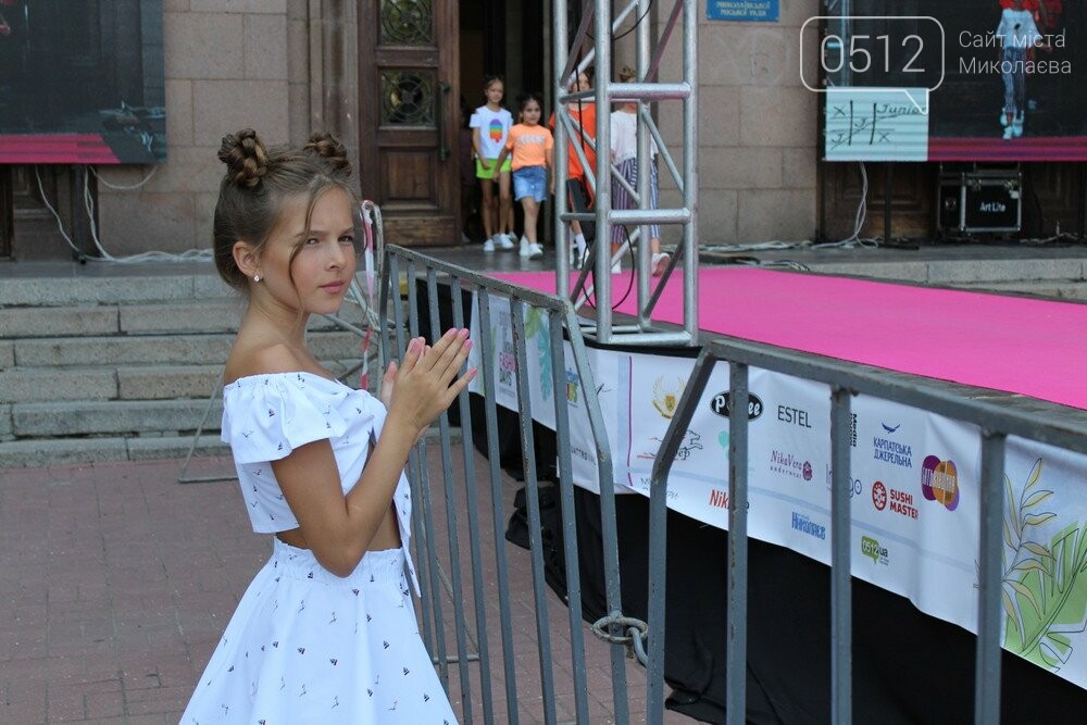 “South of Ukraine Fashion Days.Summer Edition”.
