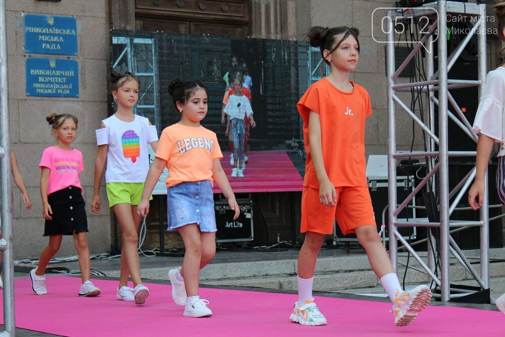 “South of Ukraine Fashion Days.Summer Edition”.