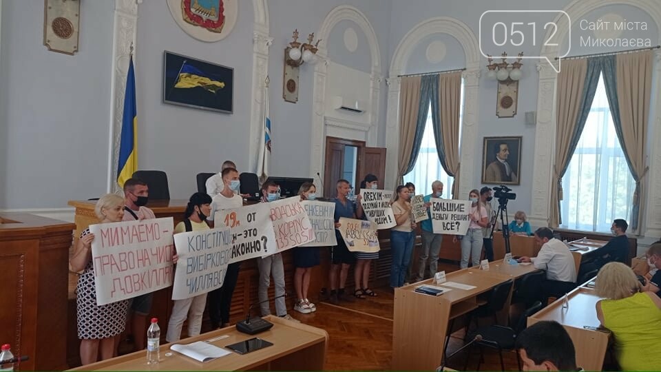 жители Заводской, 35