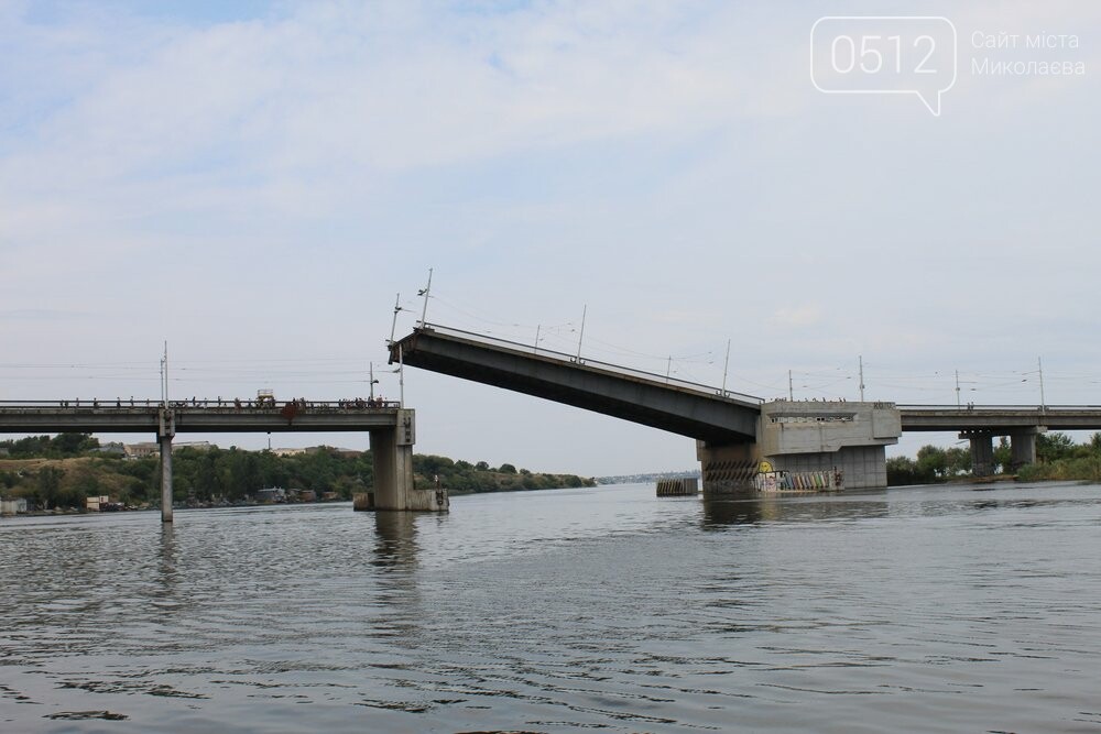 Ингульский мост