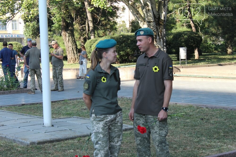 Струны памяти
