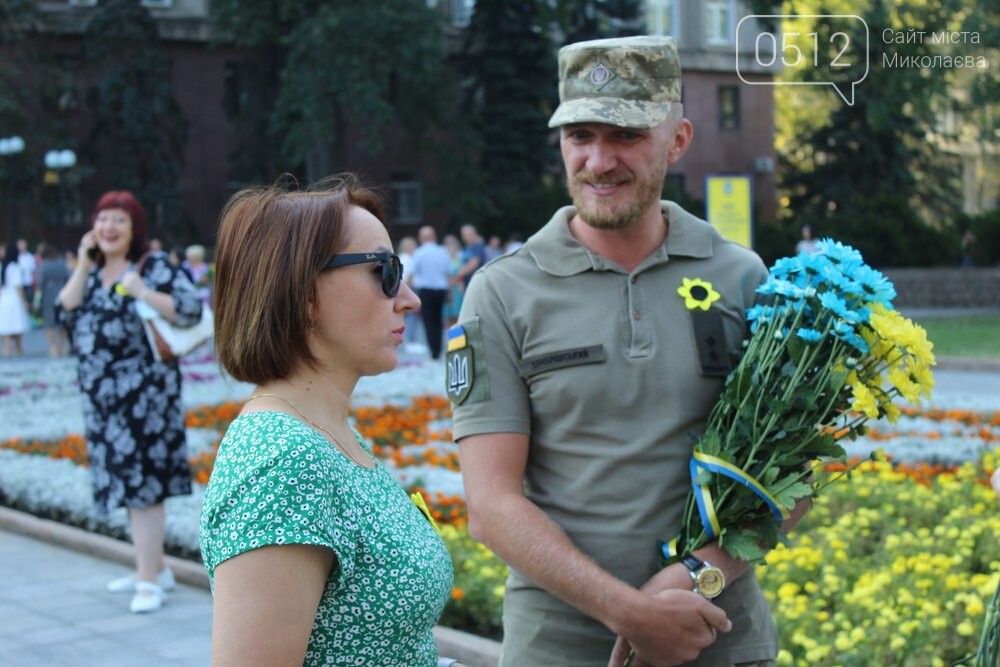 Струны памяти