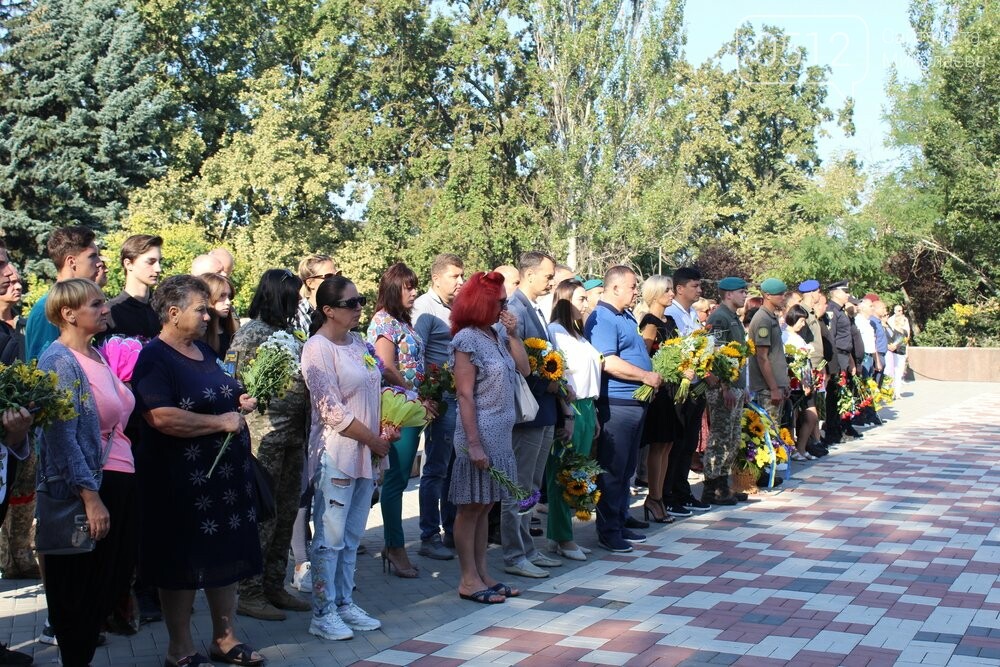 Струны памяти