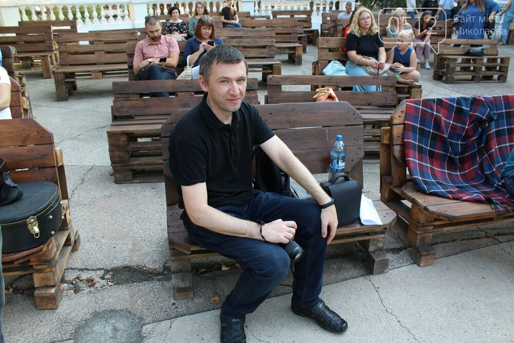 Стихи в ДОФе