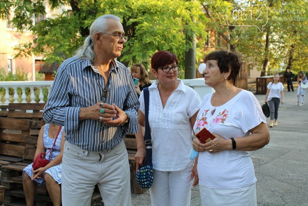 Стихи в ДОФе