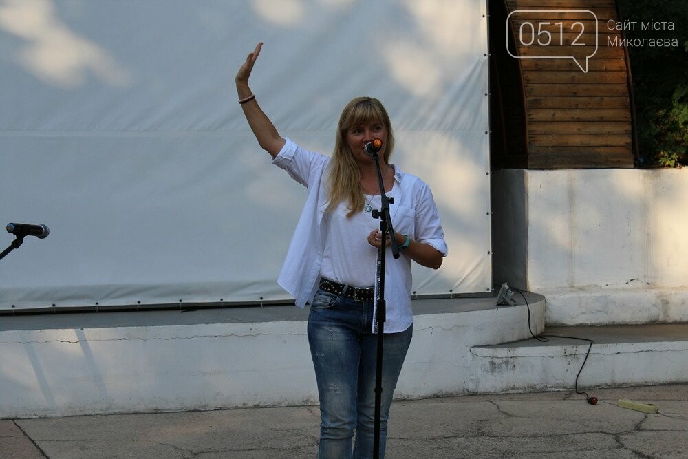 Стихи в ДОФе