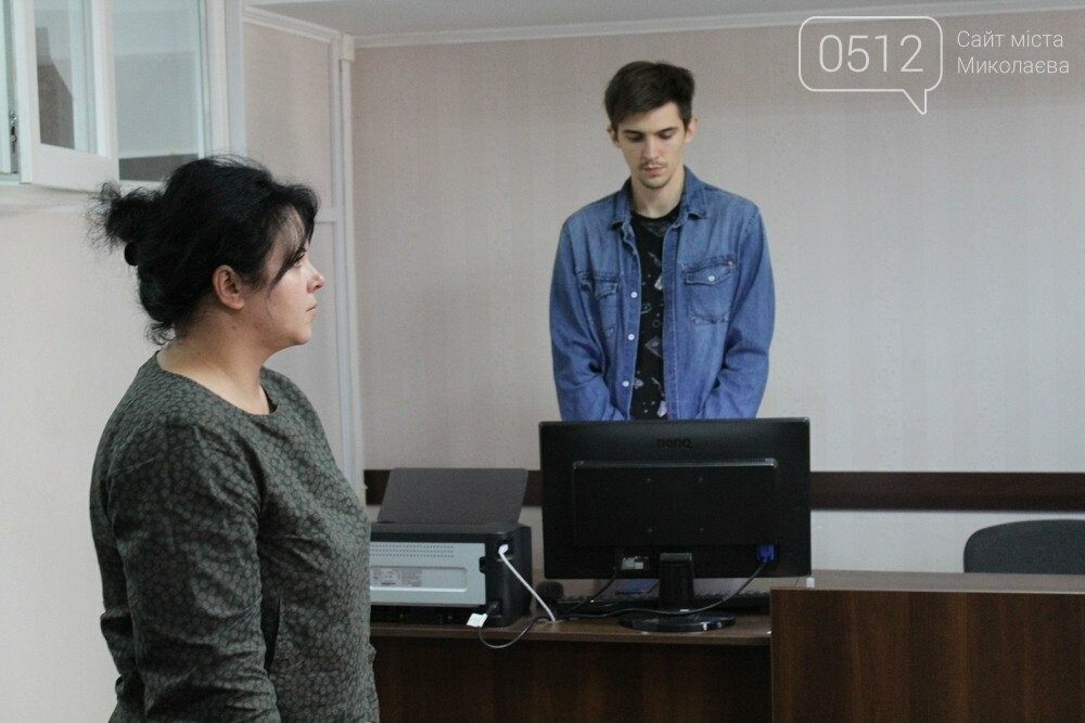 Заседание по отводу судье Скрипченко