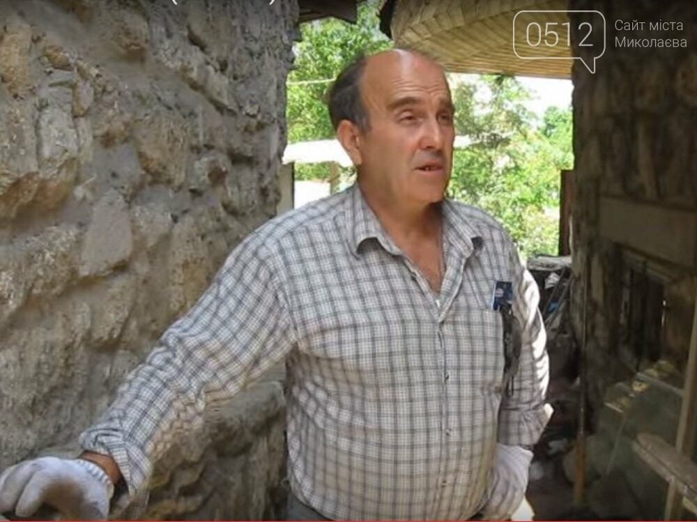 Алексей Панна