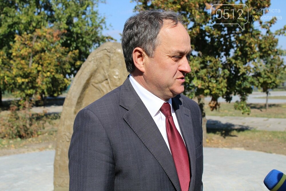 Про ситуацию с музеем "Дикий Сад, 1-й заместитель мэра В. Луков 1-й заместитель мэра В. Луков