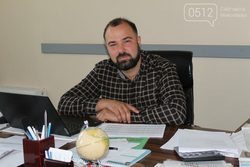Юрий Сметана