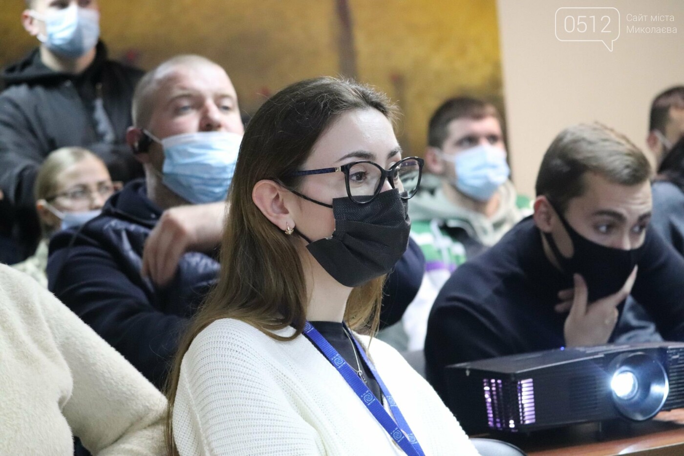 Проект социального объединения местной громады