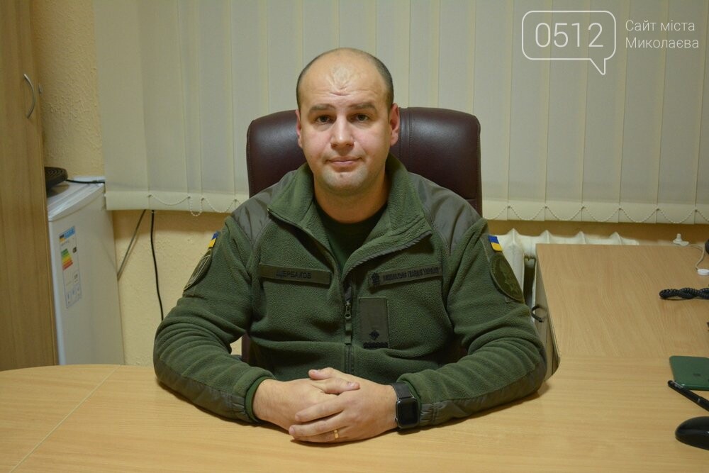 Артем Щербаков