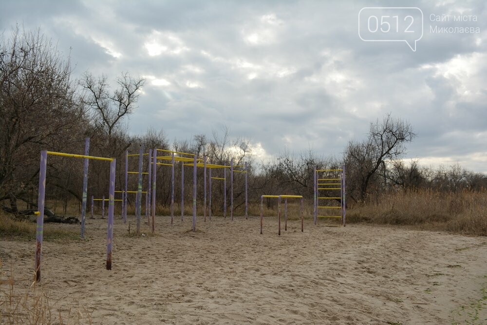 набережная Николаева