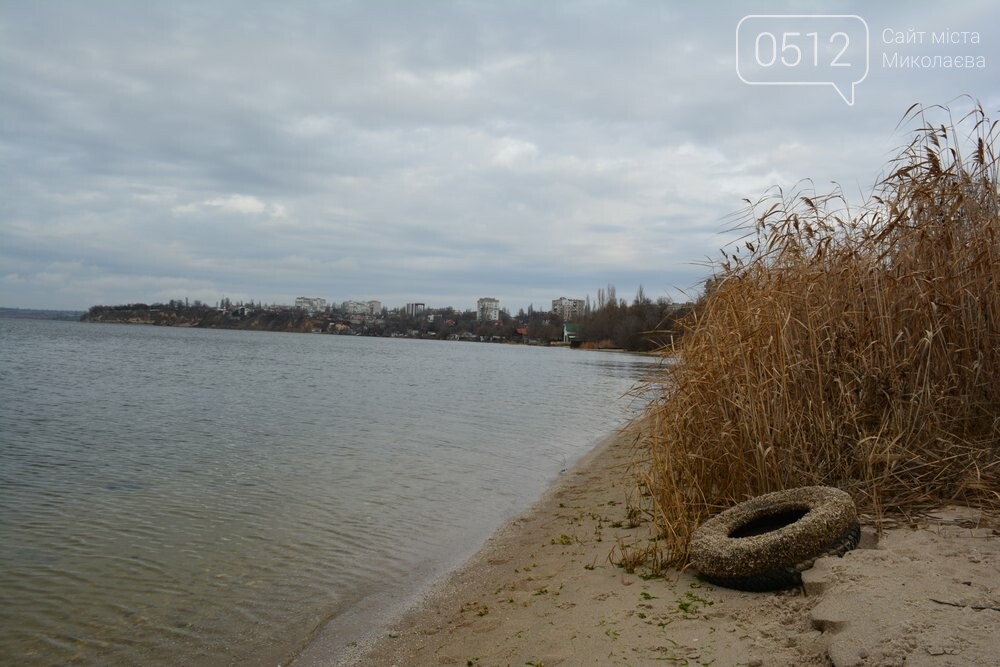 набережная Николаева