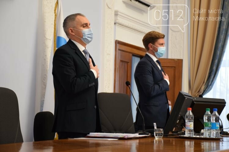 Александр Сенкевич после выписки из больницы