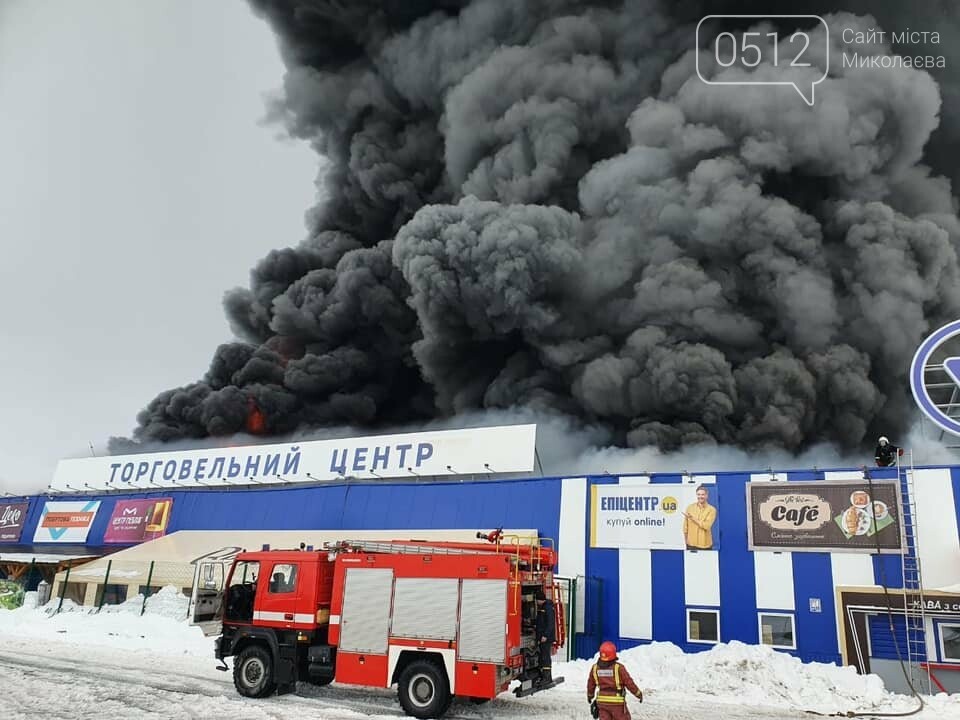 Резонансные события в Николаеве, которые произошли в 2021 году