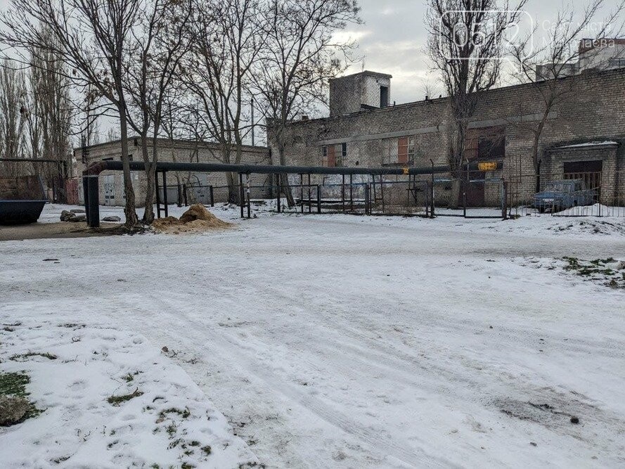 гололед