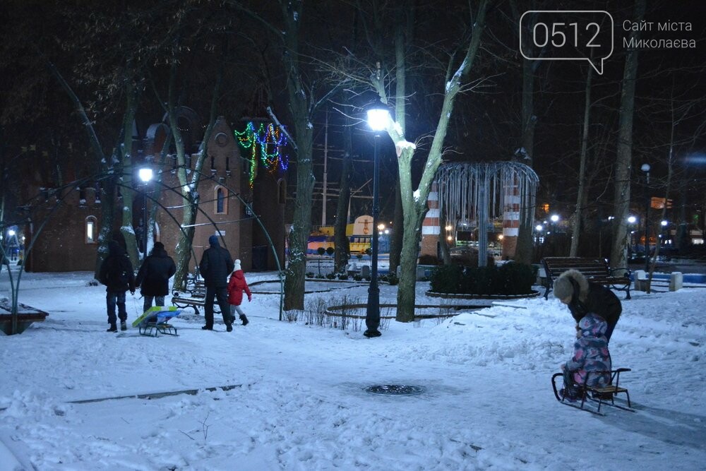детский городок "Сказка"