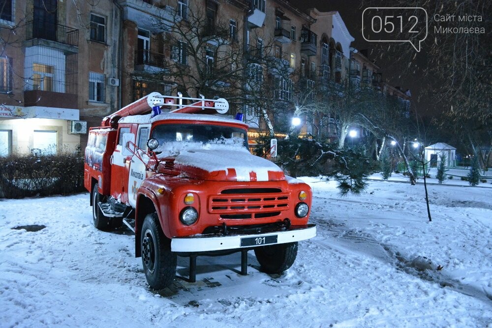 детский городок "Сказка"