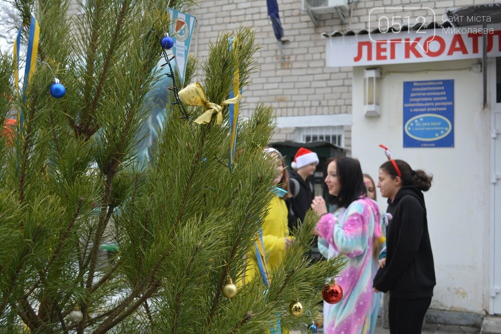 Забег "Полосатый рейс"