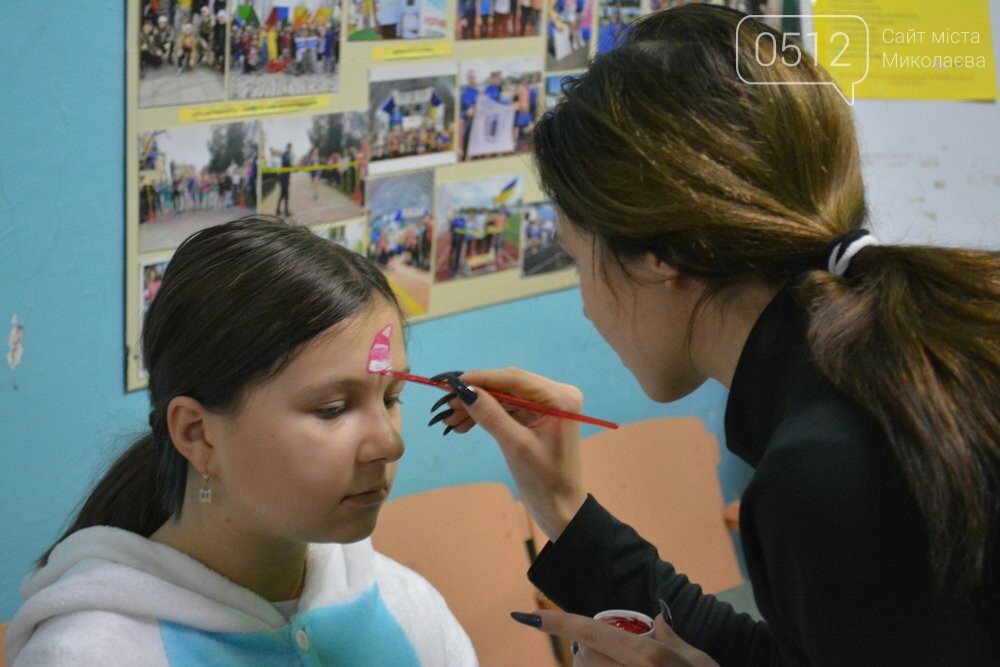 Забег "Полосатый рейс"