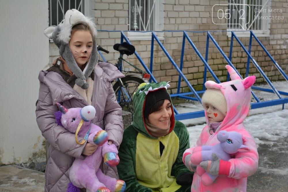 Забег "Полосатый рейс"