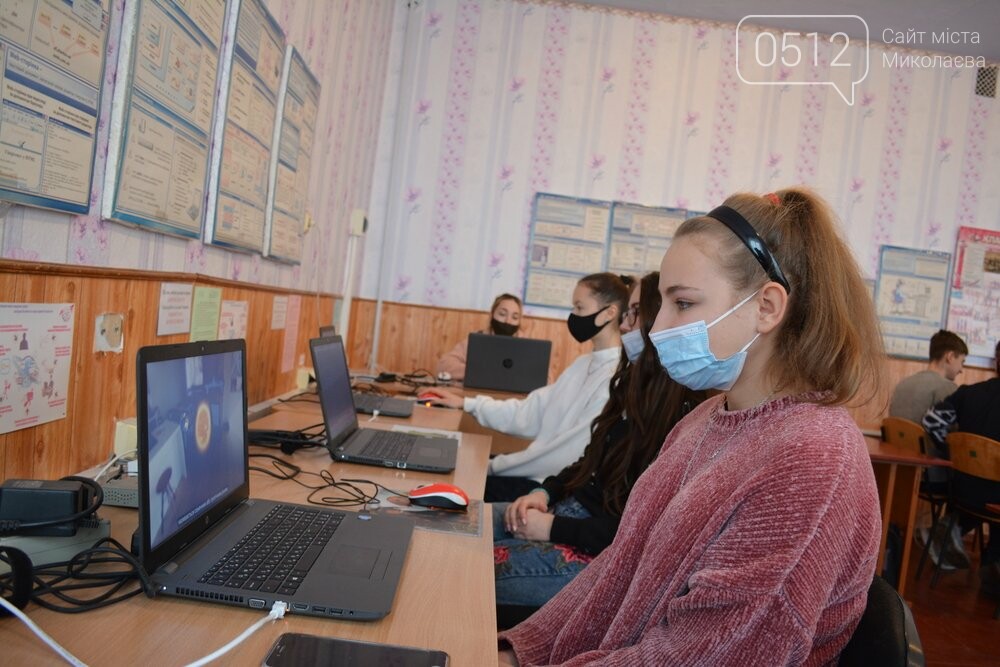 проведение интернета к объектам социальной структуры в отдаленных селах Константиновской ОТГ