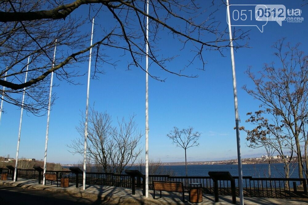 Аллея национальных диаспор