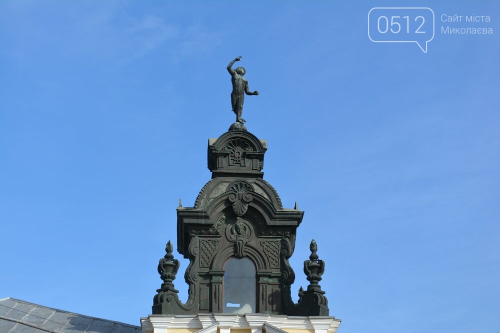 дом сына купца Ивана Эрлиха - Александра