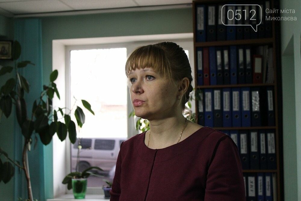 Наталья Боровик