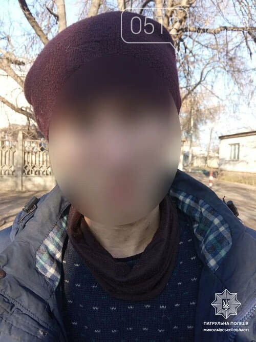 полиция задержала "закладчика"